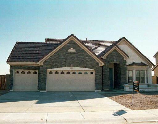 1081 S Bedford Pl., Chandler, AZ 85286