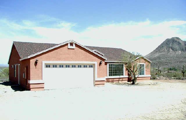 47907 N Kelly Rd., New River, AZ 85087