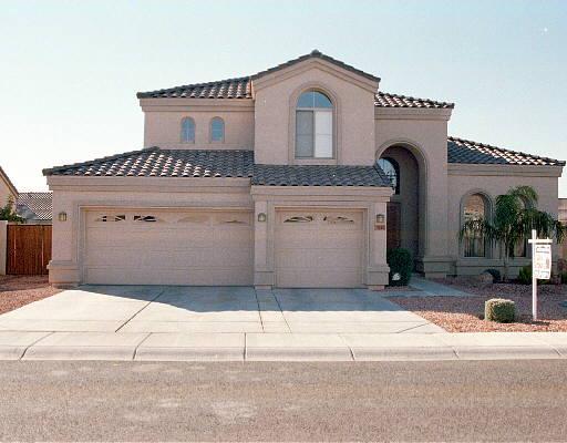 7211 W Melinda Ln., Glendale, AZ 85308