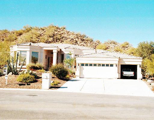 15018 N Santiago Pl., Fountain Hills, AZ 85268