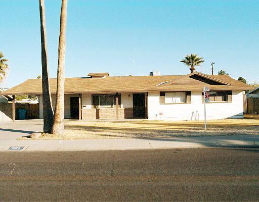 3314 W Stella Ln., Phoenix, AZ 85017
