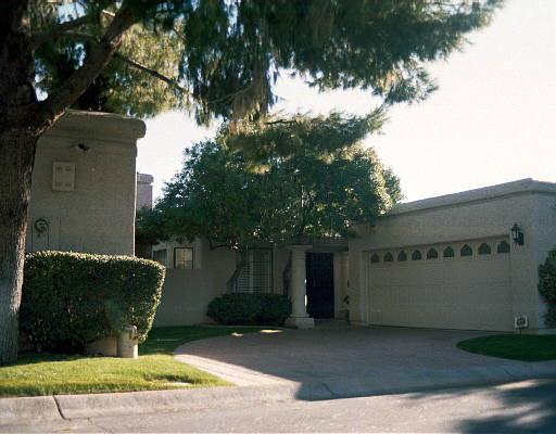 7320 E Arlington Rd., Scottsdale, AZ 85250