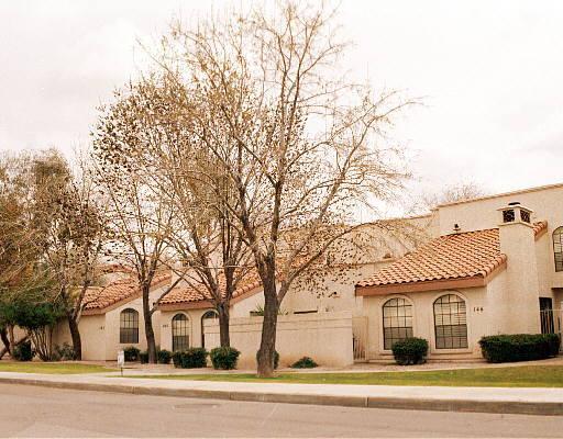 6945 E Cochise Rd. #142, Scottsdale, AZ 85253