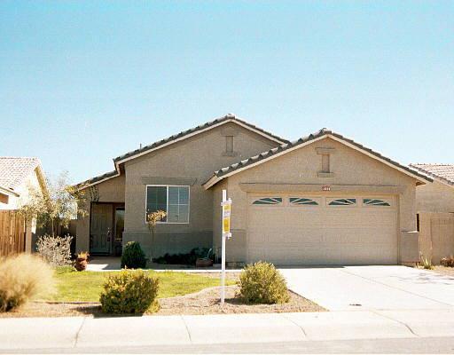 3513 S Ponderosa Dr., Gilbert, AZ 85236