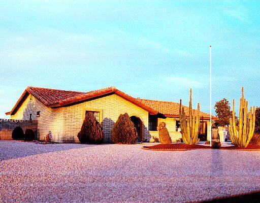 14975 S Oakmont Dr., Arizona City, AZ 85223