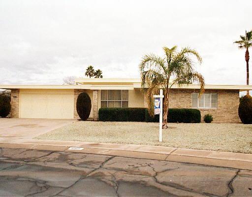 15807 N Meadow Park Dr., Sun City, AZ 85351