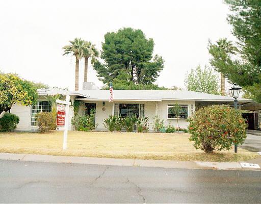 830 E Sierra Vista Dr., Phoenix, AZ 85014