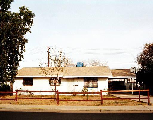 911 S Sirrine, Mesa, AZ 85210