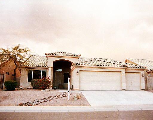 1622 W Thunderhill Dr., Phoenix, AZ 85045