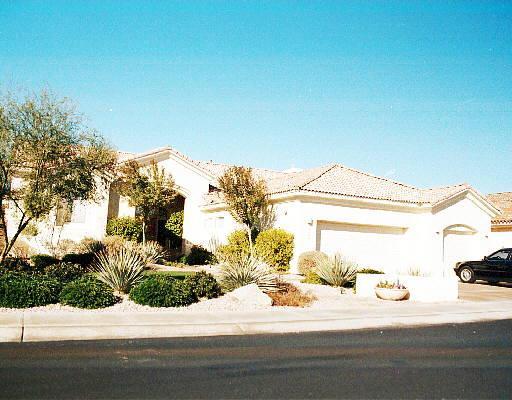 9664 N 117th Way, Scottsdale, AZ 85259