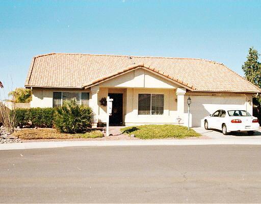 20710 N 109th Dr., Sun City, AZ 85373