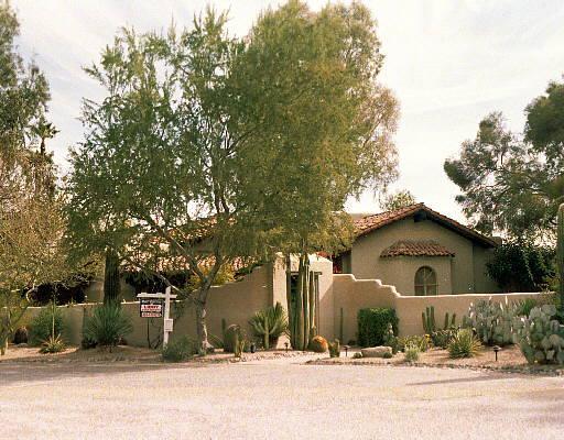 6019 N 62nd Pl., Paradise Valley, AZ 85253