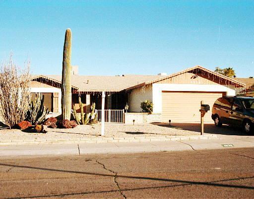 4828 W Cochise Dr., Glendale, AZ 85302