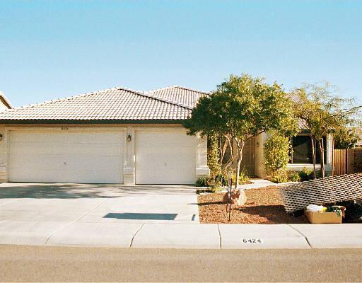 6424 W Libby St., Glendale, AZ 85308