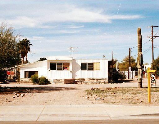 514 N Ocotillo Rd., Apache Junction, AZ 85220