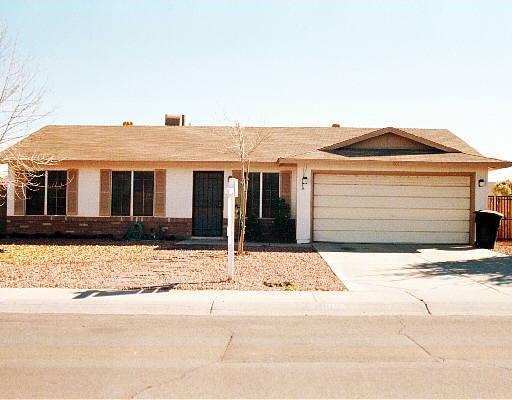 11019 N 79th Dr., Peoria, AZ 85345