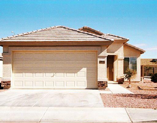 13117 N El Frio St., El Mirage, AZ 85335