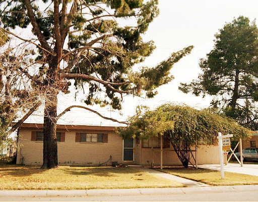 1609 S Farmer Ave., Tempe, AZ 85281