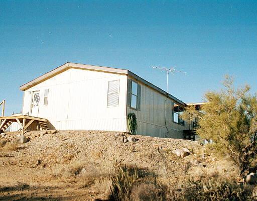 42526 N New River Rd., New River, AZ 85027