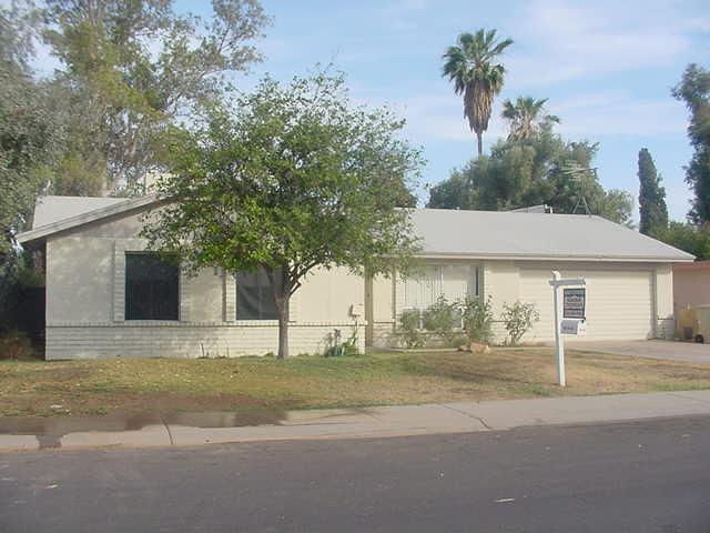 4613 W Saguaro Dr., Phoenix, AZ 85304