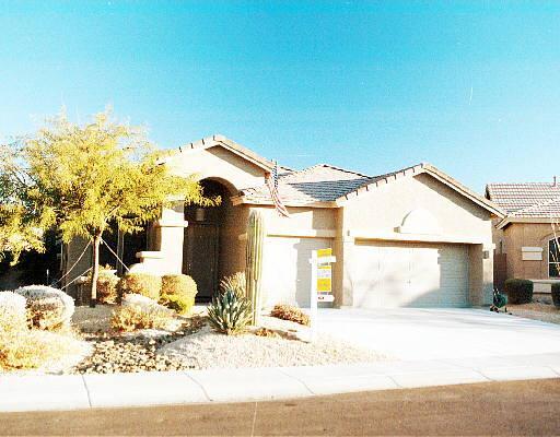 4138 E Andrea Dr., Cave Creek, AZ 85331