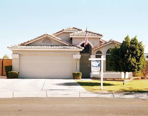 13467 N 84th Dr., Peoria, AZ 85381