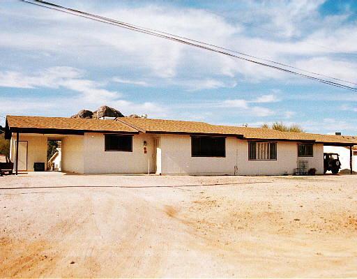 5522 S Kings Ranch Rd., Gold Canyon, AZ 85218