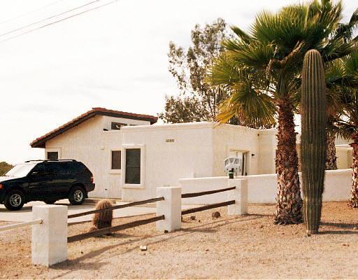 5580 S Kings Ranch Rd., Gold Canyon, AZ 85118