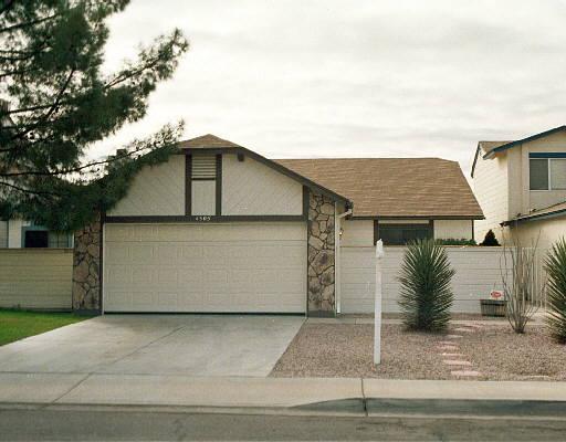 4305 E Covina St., Mesa, AZ 85205
