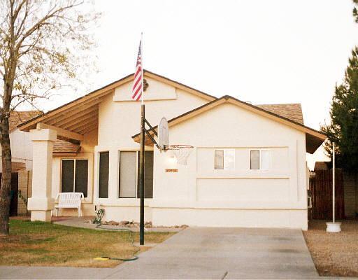 20402 N 32nd Ln., Phoenix, AZ 85027