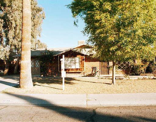 3738 W Claremont St., Phoenix, AZ 85019