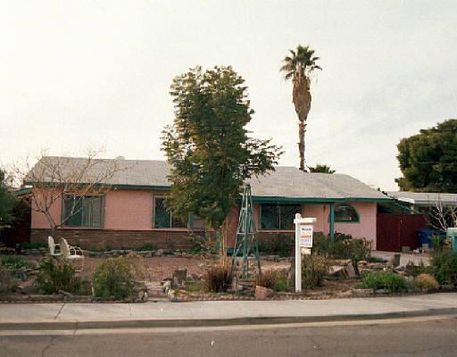 844 S Kachina Ave., Mesa, AZ 85204