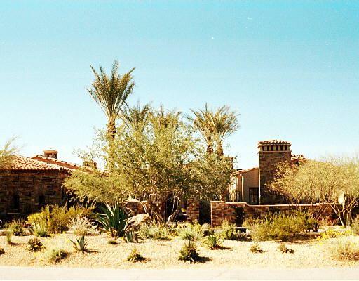 6620 N Desert Fairways Dr., Paradise Valley, AZ 85253