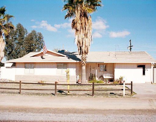 9830 E Butte St., Mesa, AZ 85207