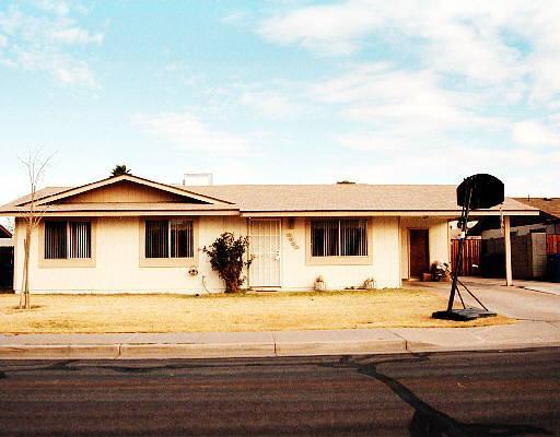 2552 E Jerome Ave., Mesa, AZ 85204