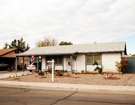332 N 25th St., Mesa, AZ 85213