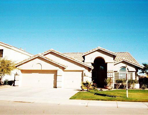 3341 S Vine St., Chandler, AZ 85248