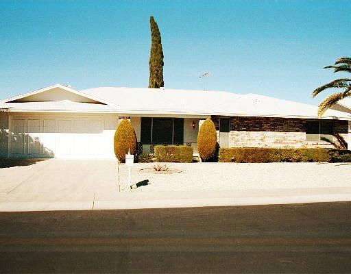 9630 N Appaloosa Dr., Sun City, AZ 85373