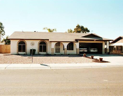 7003 W Purdue Ave., Peoria, AZ 85345