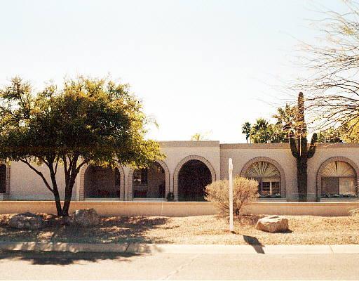 7353 E Sage Dr., Paradise Valley, AZ 85250