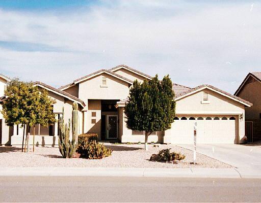 1161 S Western Skies Dr., Gilbert, AZ 85296