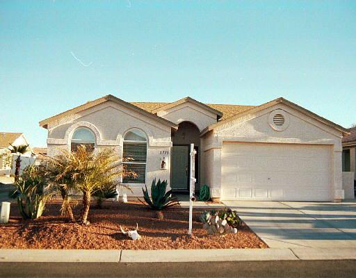 1773 E Palm Beach Dr. #11, Chandler, AZ 85249