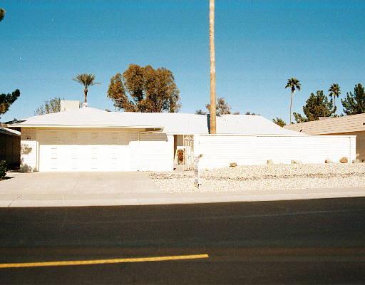 9818 W Lindgren Ave., Sun City, AZ 85373