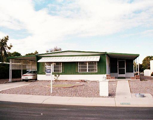 2660 N Armour Ave., Mesa, AZ 85215