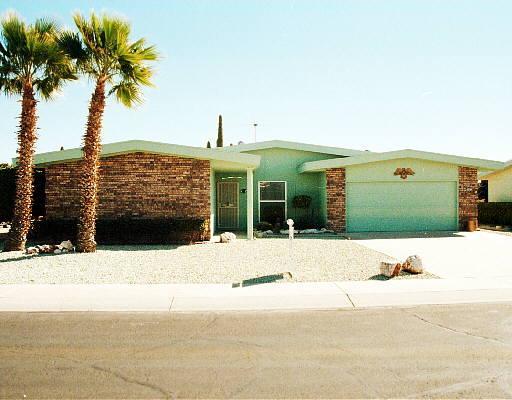 10821 W Sequoia Dr., Sun City, AZ 85373