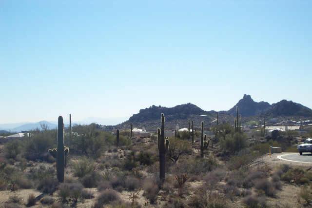 11180 E Balancing Rock Rd. #15, Scottsdale, AZ 85262