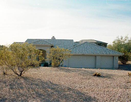 15655 N Cabrillo Dr., Fountain Hills, AZ 85268