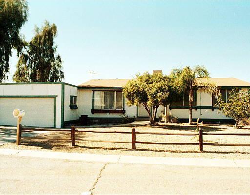 1548 N 180th Ln., Buckeye, AZ 85326
