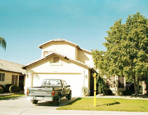 2534 W Orchid Ln., Chandler, AZ 85224