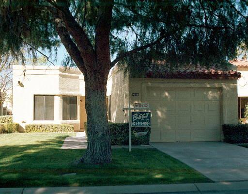 9756 W Taro Ln., Peoria, AZ 85382